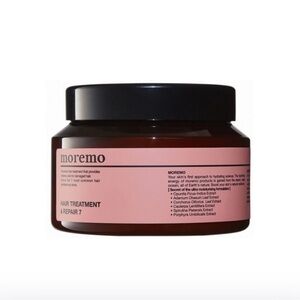Moremo Hair Treatment Repair 7